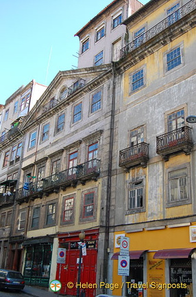 Oporto (727 visits) Oporto